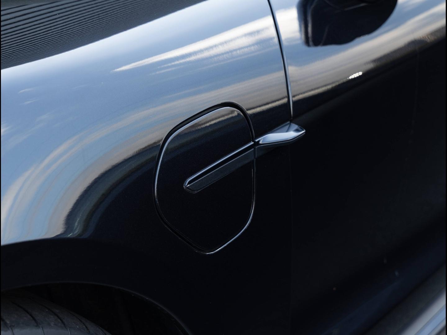 Voitures occasions PORSCHE Taycan 4S Villeneuve-d'Ascq