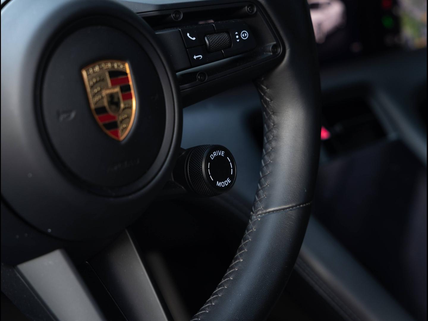 Voitures occasions PORSCHE Taycan 4S Villeneuve-d'Ascq