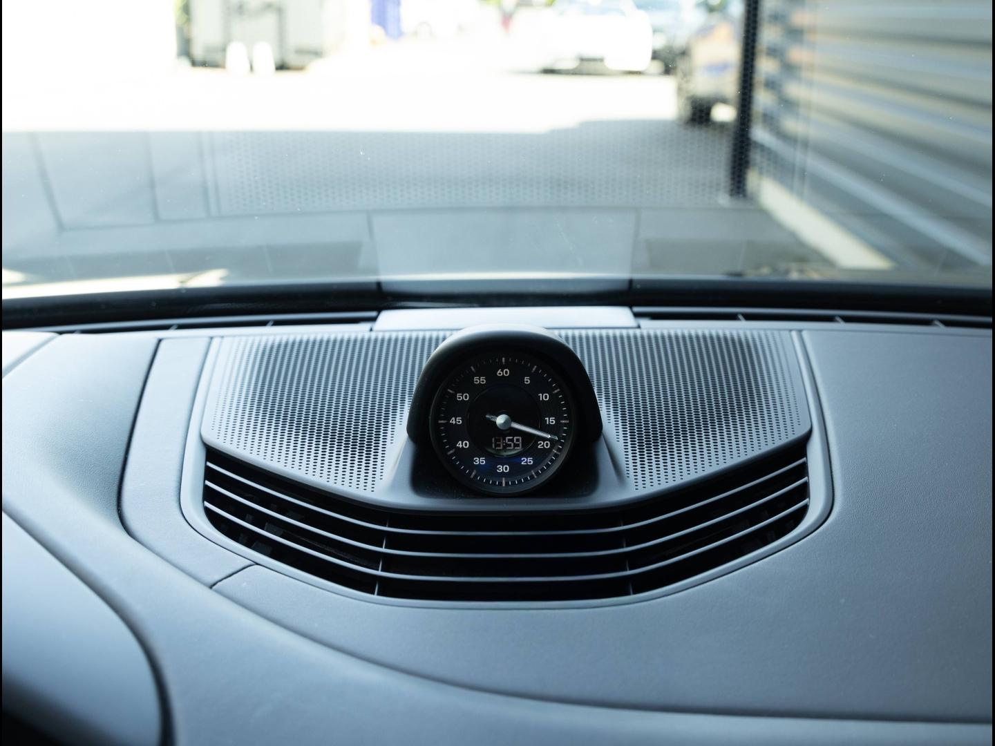 Voitures occasions PORSCHE Taycan 4S Villeneuve-d'Ascq