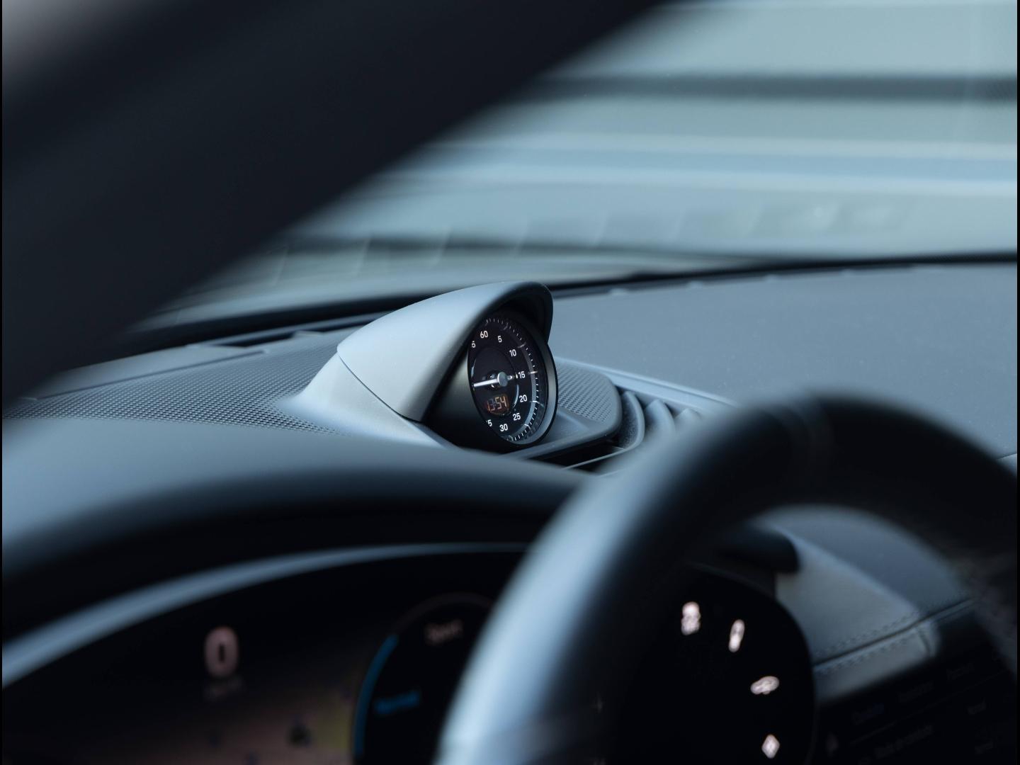 Voitures occasions PORSCHE Taycan 4S Villeneuve-d'Ascq