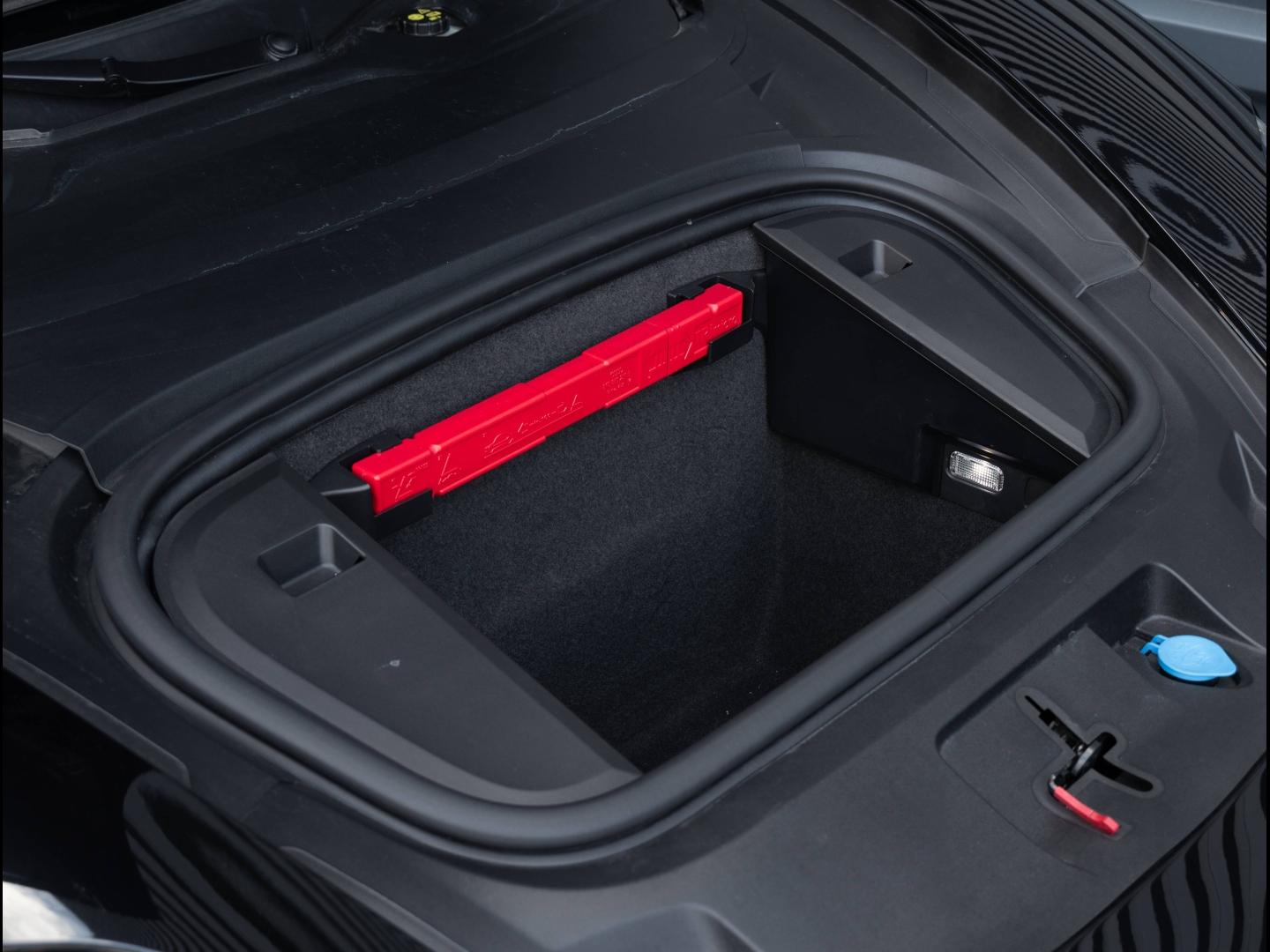 Voitures occasions PORSCHE Taycan 4S Villeneuve-d'Ascq