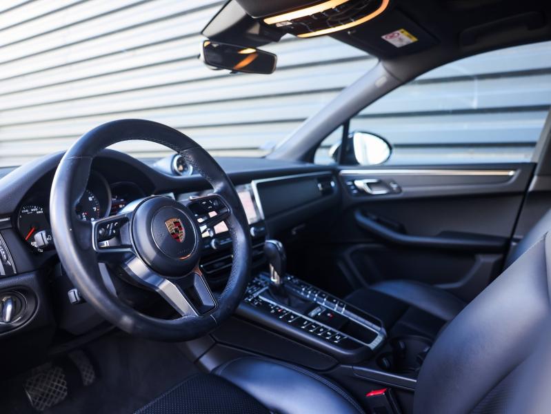 Voitures occasions PORSCHE MACAN Base Villeneuve-d'Ascq