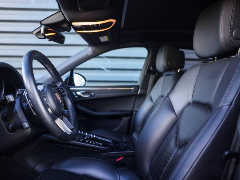 Voitures occasions PORSCHE MACAN Base Villeneuve-d'Ascq