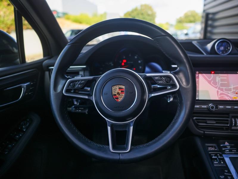 Voitures occasions PORSCHE MACAN Base Villeneuve-d'Ascq