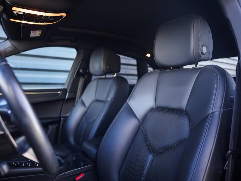Voitures occasions PORSCHE MACAN Base Villeneuve-d'Ascq