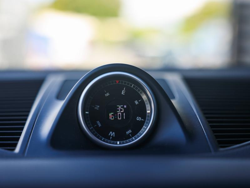 Voitures occasions PORSCHE MACAN Base Villeneuve-d'Ascq
