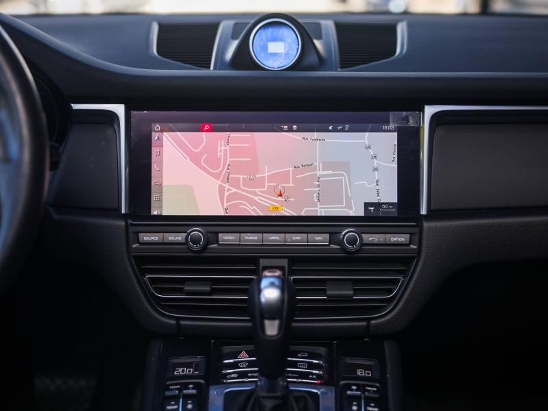 Voitures occasions PORSCHE MACAN Base Villeneuve-d'Ascq