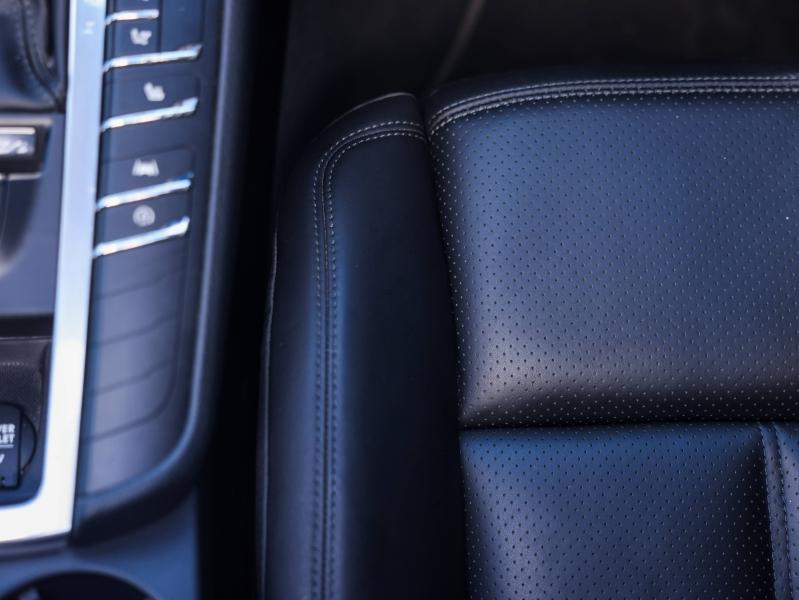 Voitures occasions PORSCHE MACAN Base Villeneuve-d'Ascq