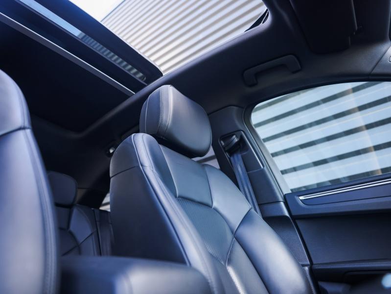 Voitures occasions PORSCHE MACAN Base Villeneuve-d'Ascq