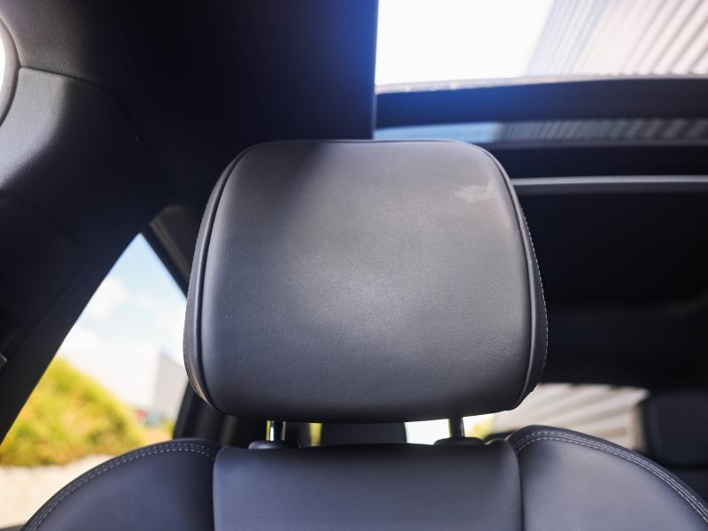 Voitures occasions PORSCHE MACAN Base Villeneuve-d'Ascq