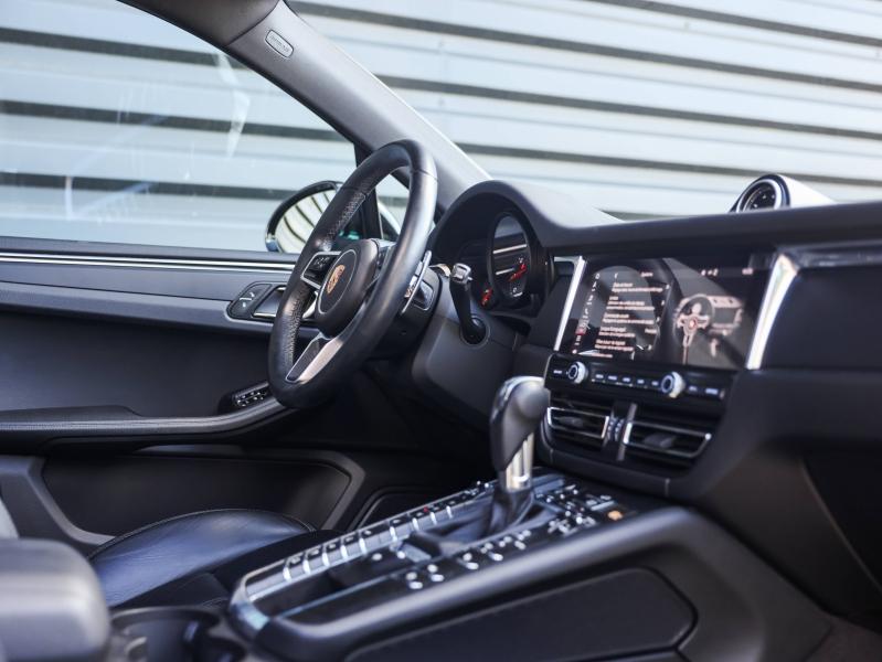 Voitures occasions PORSCHE MACAN Base Villeneuve-d'Ascq