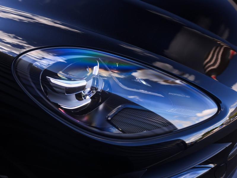 Voitures occasions PORSCHE MACAN Base Villeneuve-d'Ascq