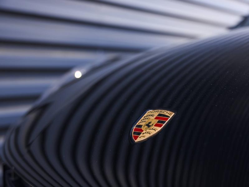 Voitures occasions PORSCHE MACAN Base Villeneuve-d'Ascq