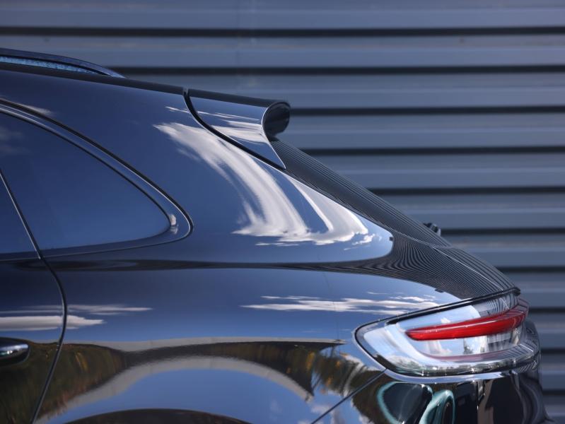 Voitures occasions PORSCHE MACAN Base Villeneuve-d'Ascq