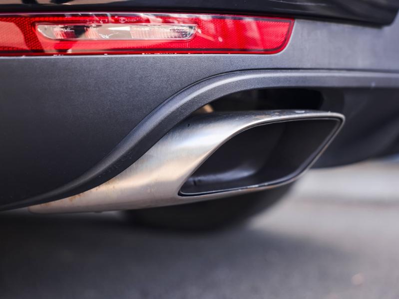 Voitures occasions PORSCHE MACAN Base Villeneuve-d'Ascq