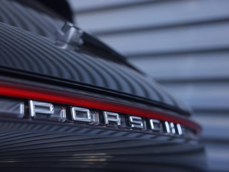 Voitures occasions PORSCHE MACAN Base Villeneuve-d'Ascq