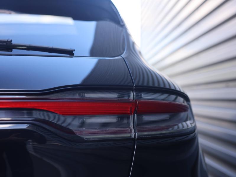 Voitures occasions PORSCHE MACAN Base Villeneuve-d'Ascq