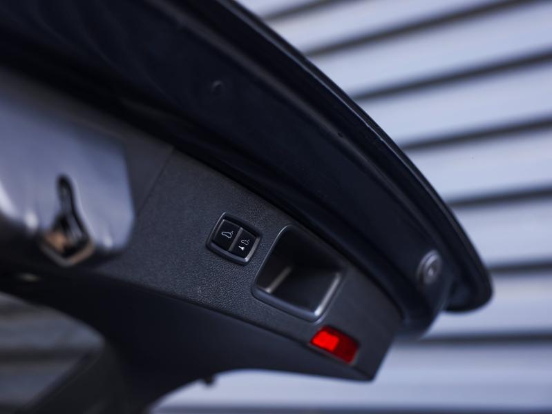 Voitures occasions PORSCHE MACAN Base Villeneuve-d'Ascq