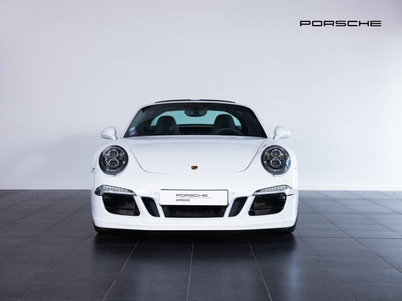 Voitures occasions PORSCHE 911 Targa Targa 4S Villeneuve-d'Ascq