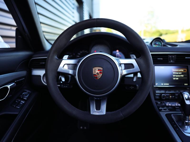 Voitures occasions PORSCHE 911 Targa Targa 4S Villeneuve-d'Ascq