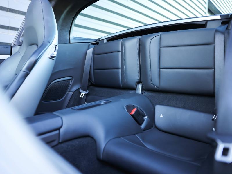 Voitures occasions PORSCHE 911 Targa Targa 4S Villeneuve-d'Ascq