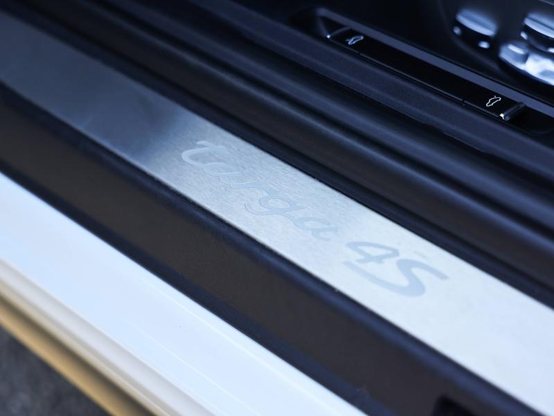 Voitures occasions PORSCHE 911 Targa Targa 4S Villeneuve-d'Ascq