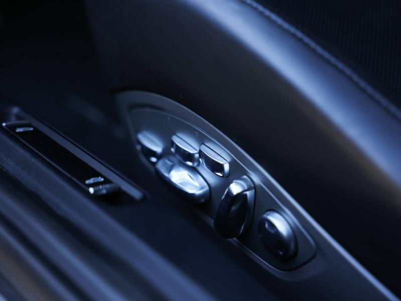 Voitures occasions PORSCHE 911 Targa Targa 4S Villeneuve-d'Ascq