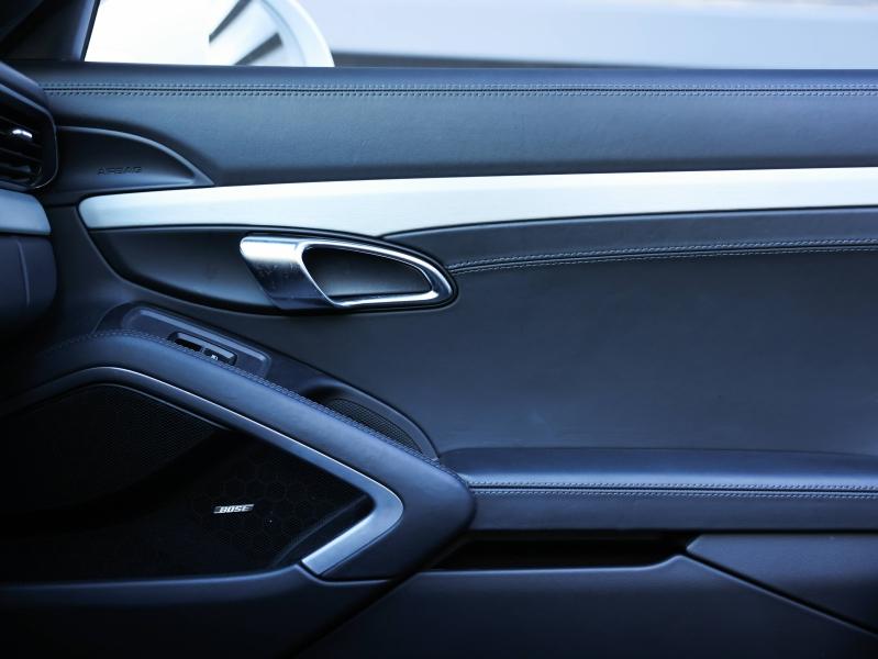 Voitures occasions PORSCHE 911 Targa Targa 4S Villeneuve-d'Ascq