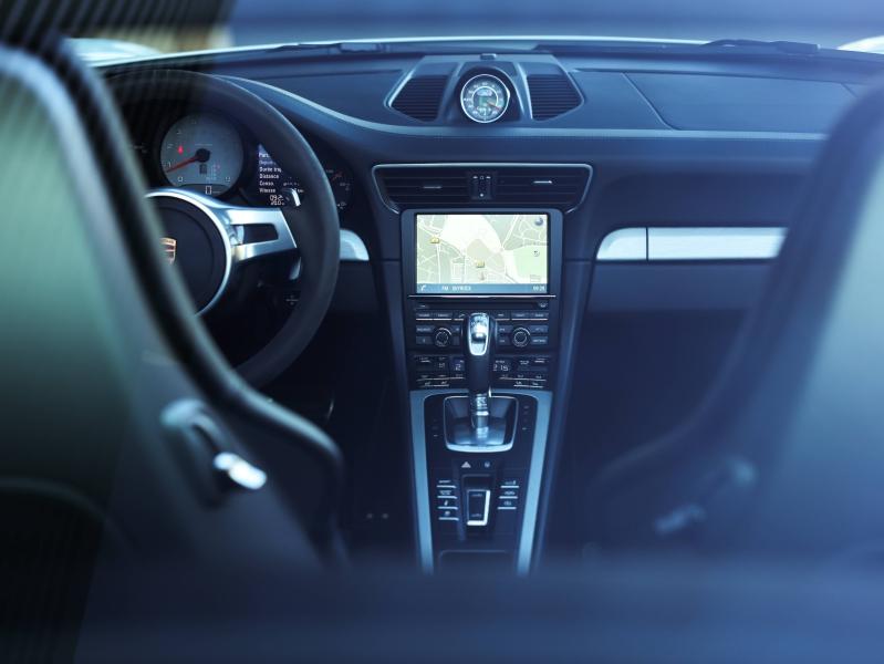 Voitures occasions PORSCHE 911 Targa Targa 4S Villeneuve-d'Ascq