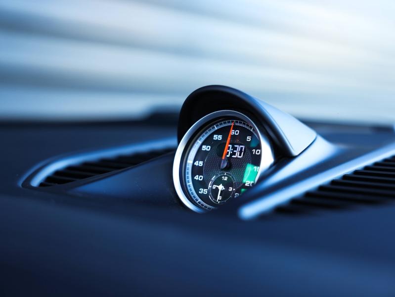 Voitures occasions PORSCHE 911 Targa Targa 4S Villeneuve-d'Ascq