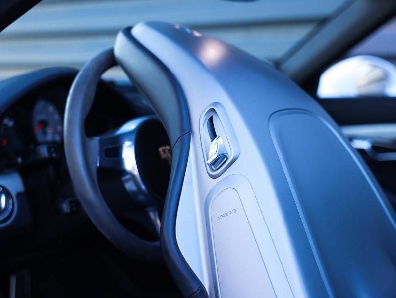 Voitures occasions PORSCHE 911 Targa Targa 4S Villeneuve-d'Ascq