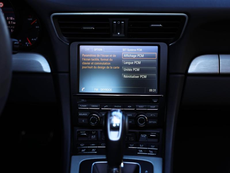 Voitures occasions PORSCHE 911 Targa Targa 4S Villeneuve-d'Ascq