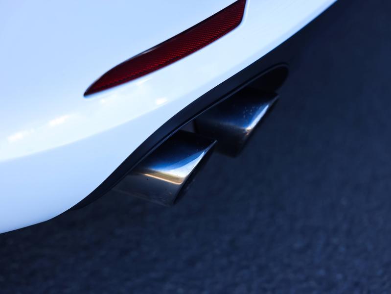 Voitures occasions PORSCHE 911 Targa Targa 4S Villeneuve-d'Ascq