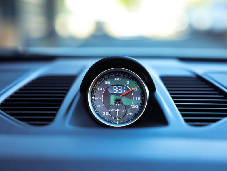 Voitures occasions PORSCHE 911 Targa Targa 4S Villeneuve-d'Ascq