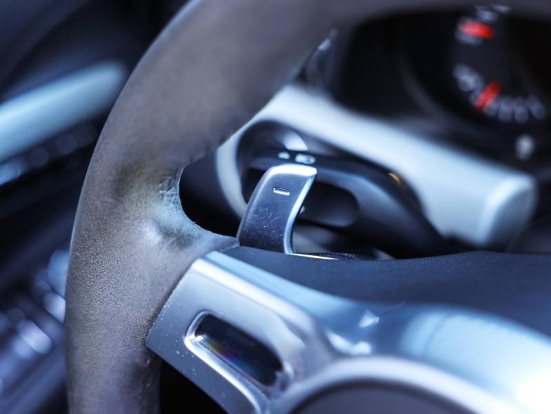 Voitures occasions PORSCHE 911 Targa Targa 4S Villeneuve-d'Ascq