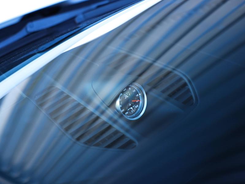 Voitures occasions PORSCHE 911 Targa Targa 4S Villeneuve-d'Ascq