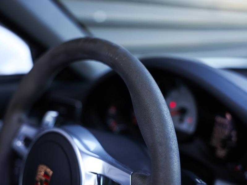 Voitures occasions PORSCHE 911 Targa Targa 4S Villeneuve-d'Ascq