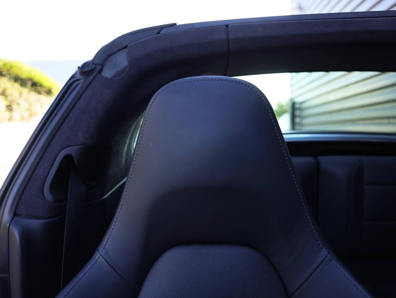 Voitures occasions PORSCHE 911 Targa Targa 4S Villeneuve-d'Ascq