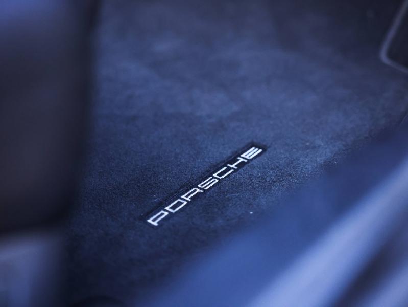 Voitures occasions PORSCHE 911 Targa Targa 4S Villeneuve-d'Ascq