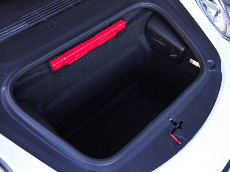 Voitures occasions PORSCHE 911 Targa Targa 4S Villeneuve-d'Ascq