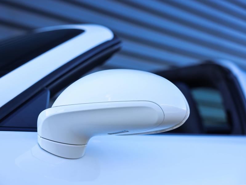 Voitures occasions PORSCHE 911 Targa Targa 4S Villeneuve-d'Ascq