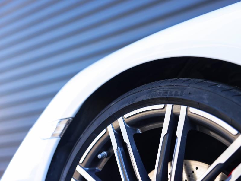 Voitures occasions PORSCHE 911 Targa Targa 4S Villeneuve-d'Ascq