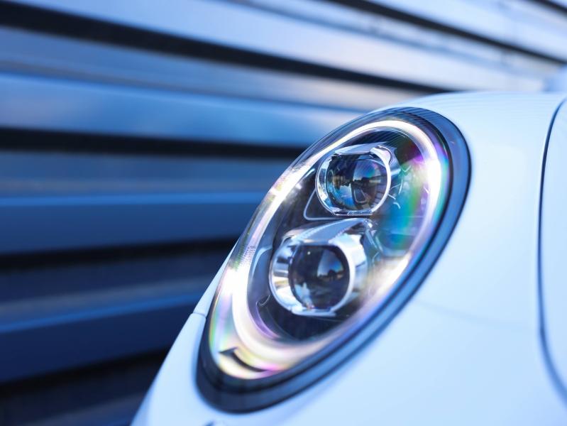 Voitures occasions PORSCHE 911 Targa Targa 4S Villeneuve-d'Ascq