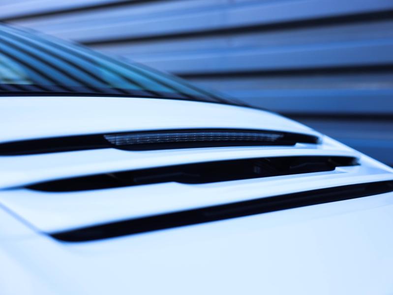 Voitures occasions PORSCHE 911 Targa Targa 4S Villeneuve-d'Ascq