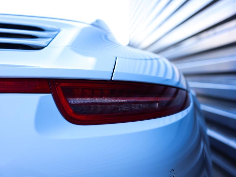 Voitures occasions PORSCHE 911 Targa Targa 4S Villeneuve-d'Ascq