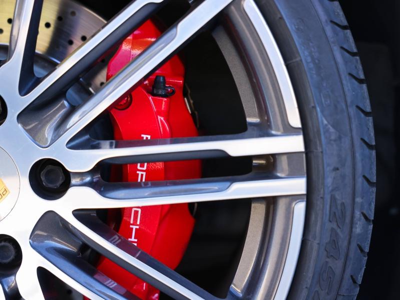 Voitures occasions PORSCHE 911 Targa Targa 4S Villeneuve-d'Ascq