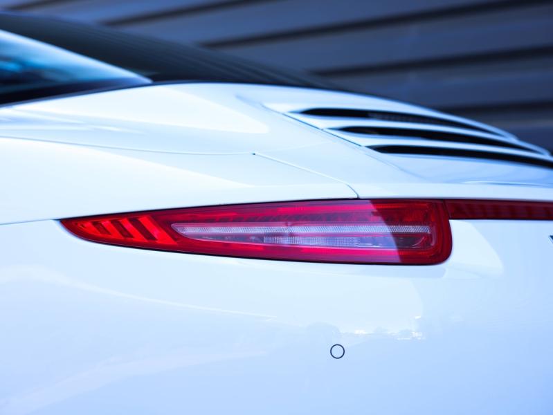 Voitures occasions PORSCHE 911 Targa Targa 4S Villeneuve-d'Ascq