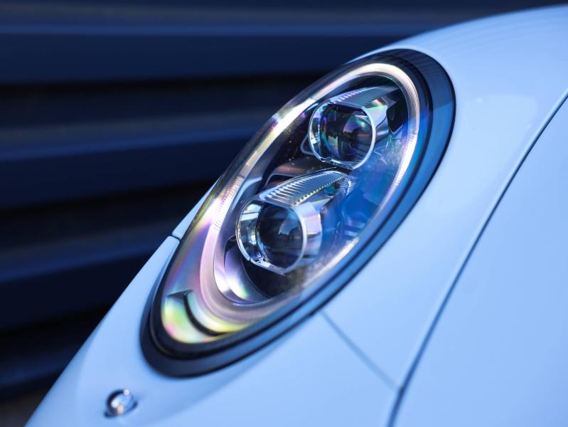 Voitures occasions PORSCHE 911 Targa Targa 4S Villeneuve-d'Ascq