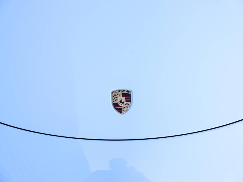 Voitures occasions PORSCHE 911 Targa Targa 4S Villeneuve-d'Ascq