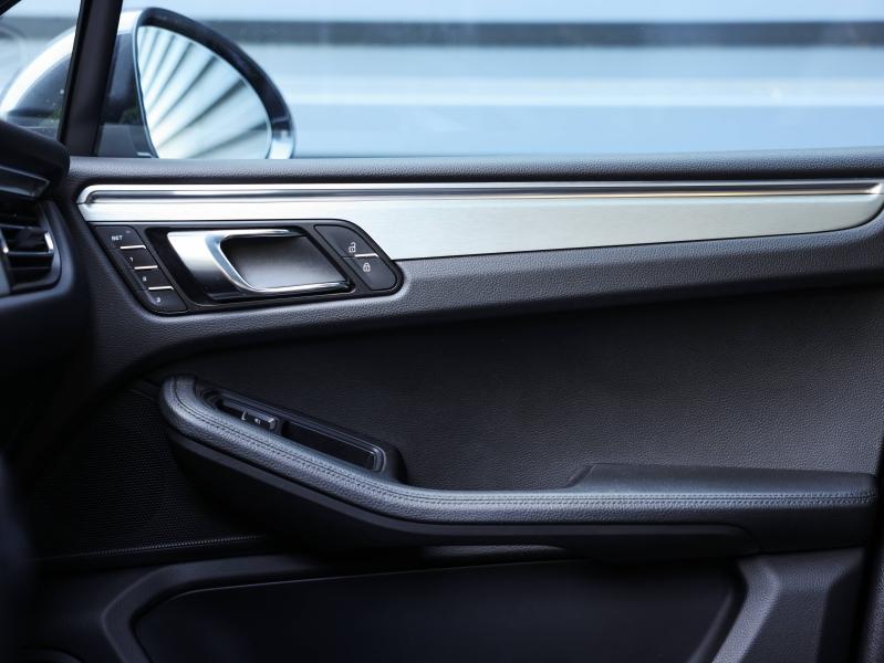 Voitures occasions PORSCHE MACAN S Villeneuve-d'Ascq
